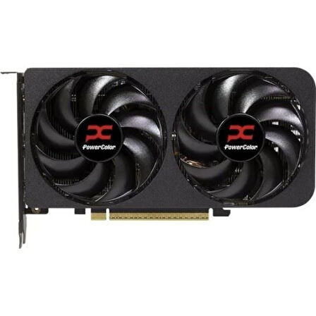 Powercolor Rx 9060 Xt Reaper 8g-A 128 Bit Gddr6 8 GB Bulk Kutusuz Ekran Kartı