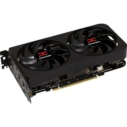 Powercolor Rx 9060 Xt Reaper 8g-A 128 Bit Gddr6 8 GB Bulk Kutusuz Ekran Kartı