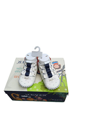 İlk Adım Bebek Deri Ayakkabi(18-21)