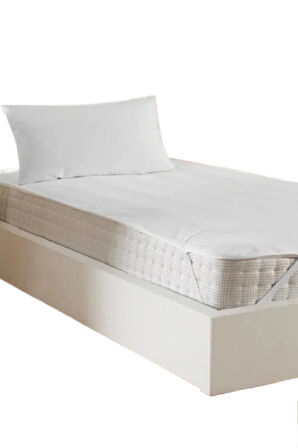 Bebesi Köşe Lastikli 60x120 Cm Sıvı Geçirmez Micro Kumaş Alez