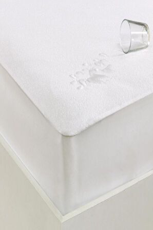 ﻿Bebesi Fitted Yatak Alezi Tek ve Çift Kişilik Sıvı Geçirmez Micro Fitted Yatak Koruyucu