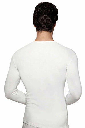 Doreanse Erkek Termal Uzun Kol T-shirt 2960