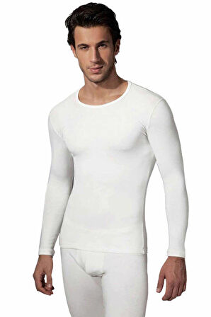 Doreanse Erkek Termal Uzun Kol T-shirt 2960