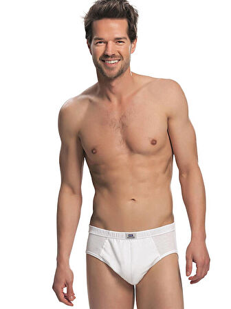 Düşük Bel Klasik Slip 720