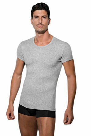 Doreanse Erkek Sade T-shirt 2545