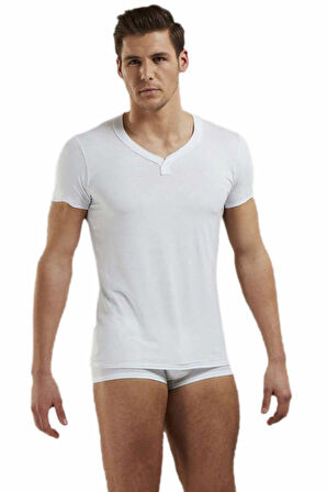 Doreanse Erkek T-shirt 2860