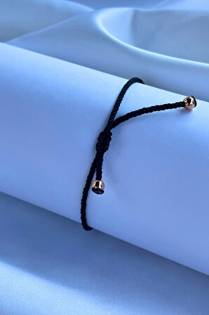 Balık El Yapımı Ayarlanabilir Tasarım Kadın Bileklik