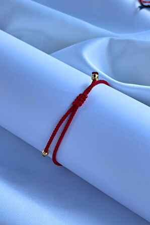 Üçlü Nazar Boncuğu El Yapımı Ayarlanabilir Tasarım Kadın Bileklik