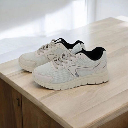 GÜNLÜK BEJ RAHAT UNISEX SNEAKER