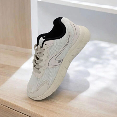 GÜNLÜK BEJ RAHAT UNISEX SNEAKER