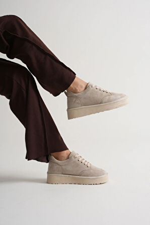 Günlük Ortopedik Spor Ayakkabı