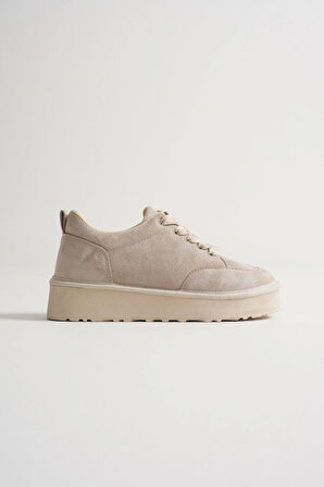 Günlük Ortopedik Spor Ayakkabı