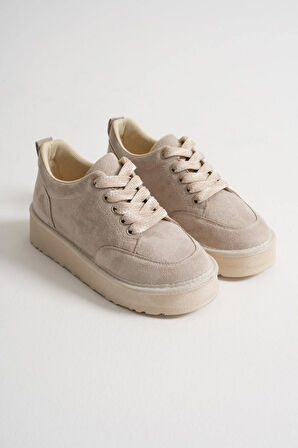 Günlük Ortopedik Spor Ayakkabı