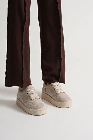 Günlük Ortopedik Spor Ayakkabı