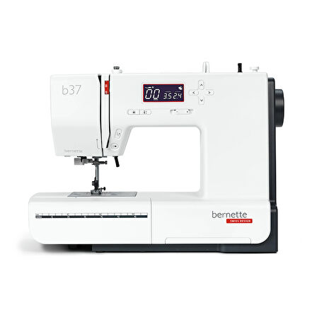 Bernette B37 Dikiş Makinesi