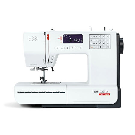 Bernette B38 Dikiş Makinesi