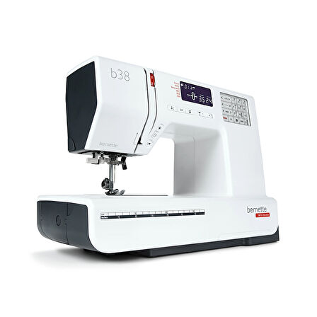 Bernette B38 Dikiş Makinesi