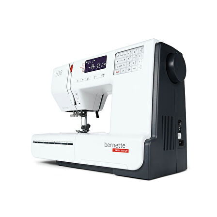 Bernette B38 Dikiş Makinesi