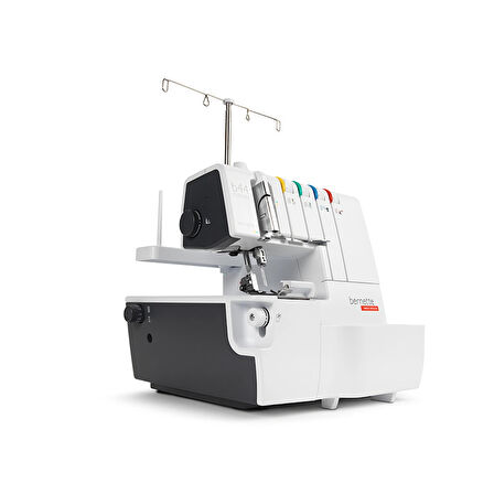 Bernette B44 Overlok Makinesi
