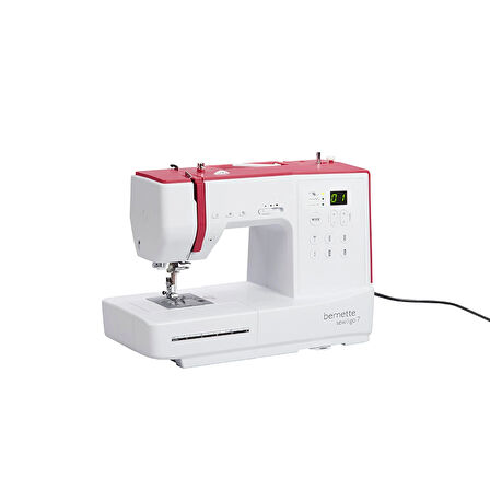 Bernette Sew Go 7 Dikiş Makinesi