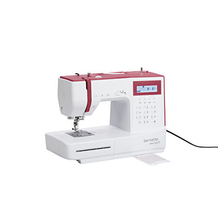 Bernette Sew Go 8 Dikiş Makinesi