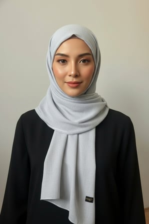 Bambu Kraş Eşarp