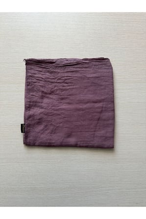 Bambu Kraş Eşarp