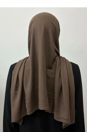 Bambu Kraş Eşarp