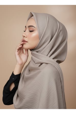 Caz Şal  70x185