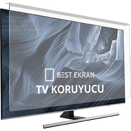 Best Ekran Vestel 40" 101 Ekran Tv Ekran Koruyucu