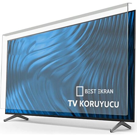 Profilo 55" Inc 140 Ekran Tv Ekran Koruyucu