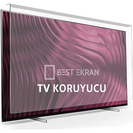 Lg 40" 101 cm Tv Ekran Koruyucu