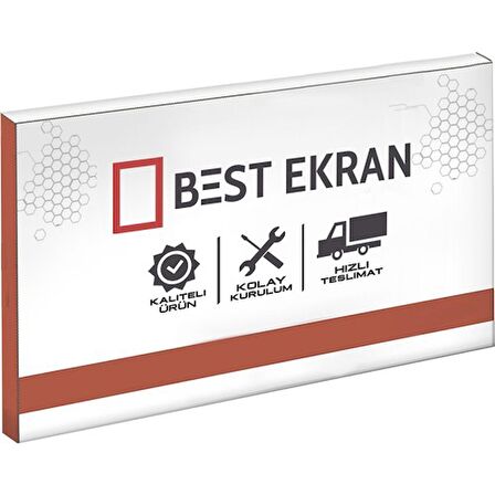 Best Ekran Profilo 40" 102 Ekran Tv Ekran Koruyucu