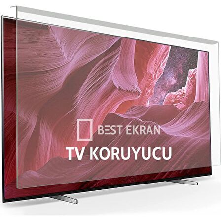 Hi Level 40" inç 101 Ekran Tv Ekran Koruyucu