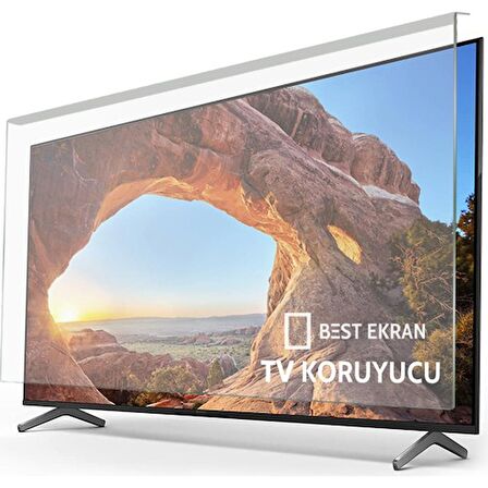 Regal 65" inç 165 Ekran Tv Ekran Koruyucu