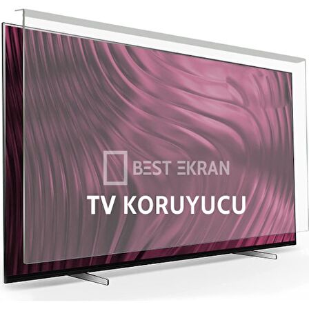 Best Ekran Awox 43" 109 Ekran Tv Ekran Koruyucu