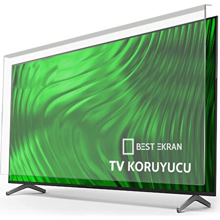 Best Ekran Axen 55" Inc 139 Ekran Tv Ekran Koruyucu