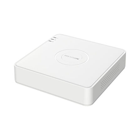 Haikon 8 Kameralı Güvenlik Kamera Hazır Set 1tb 7/24 Hdd-1tb Kayıt Kapasiteli Sistem