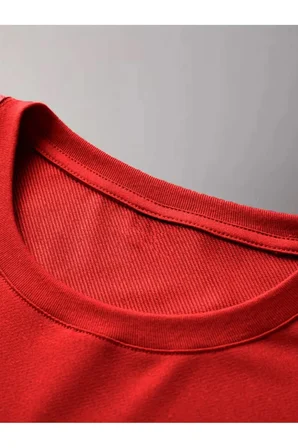Kalp Ritmi Temalı Sevgili Kombini Çift Tshirt Oversize Unisex Romantik Çift