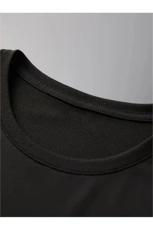 Kalp Ritmi Temalı Sevgili Kombini Çift Tshirt Oversize Unisex Romantik Çift