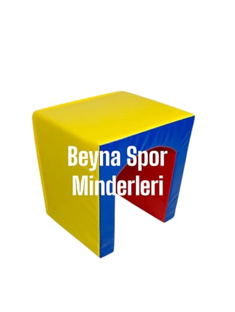 Tünel Minder 60*60*50CM