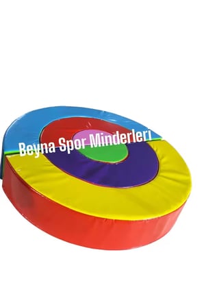 Denge Minder Seti 120*120*20CM