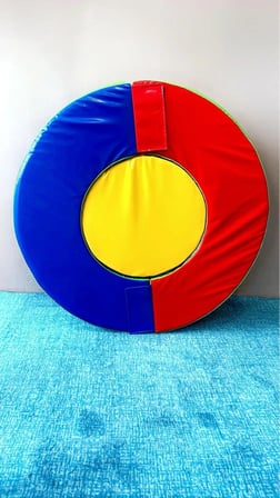 Denge Minder Seti 120*120*20CM