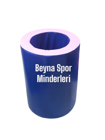 Silindir Minder 60*80 Cm