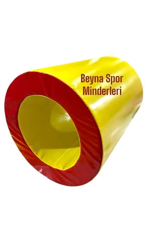 Silindir Minder 60*80 Cm