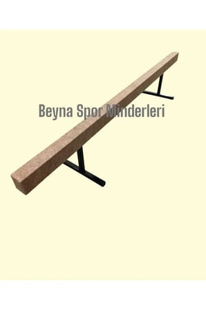 Ahşap Dengesi 3 Metre 300*12*10cm
