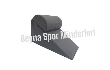 Üçgen yastık minder 60×30×40 CM