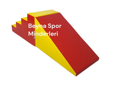 Rampa_merdiven 100*60*60 Cm 100*60*60 Cm