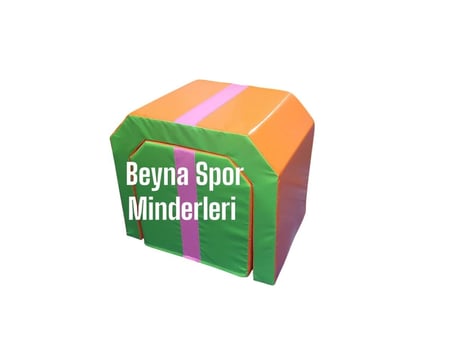 Tünel-köprü Minderi 60*70*80cm