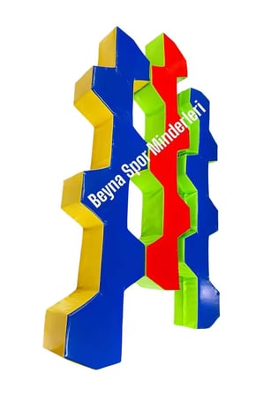 Geo Tırtıl Minder 20*80*240 cm
